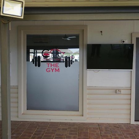 Cobar Miners Lodge Exterior photo